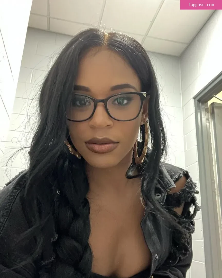 Bianca Belair