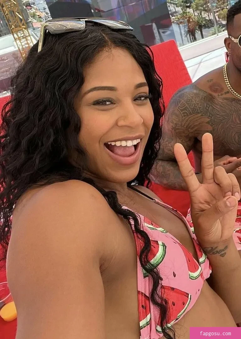 Bianca Belair
