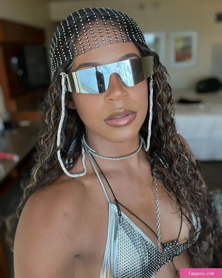Bianca Belair
