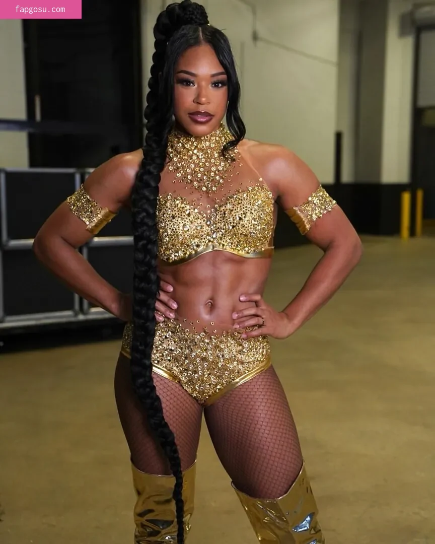 Bianca Belair