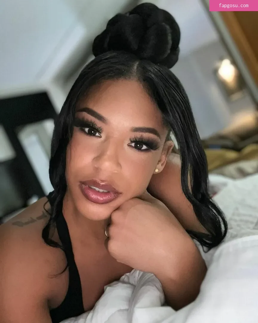 Bianca Belair