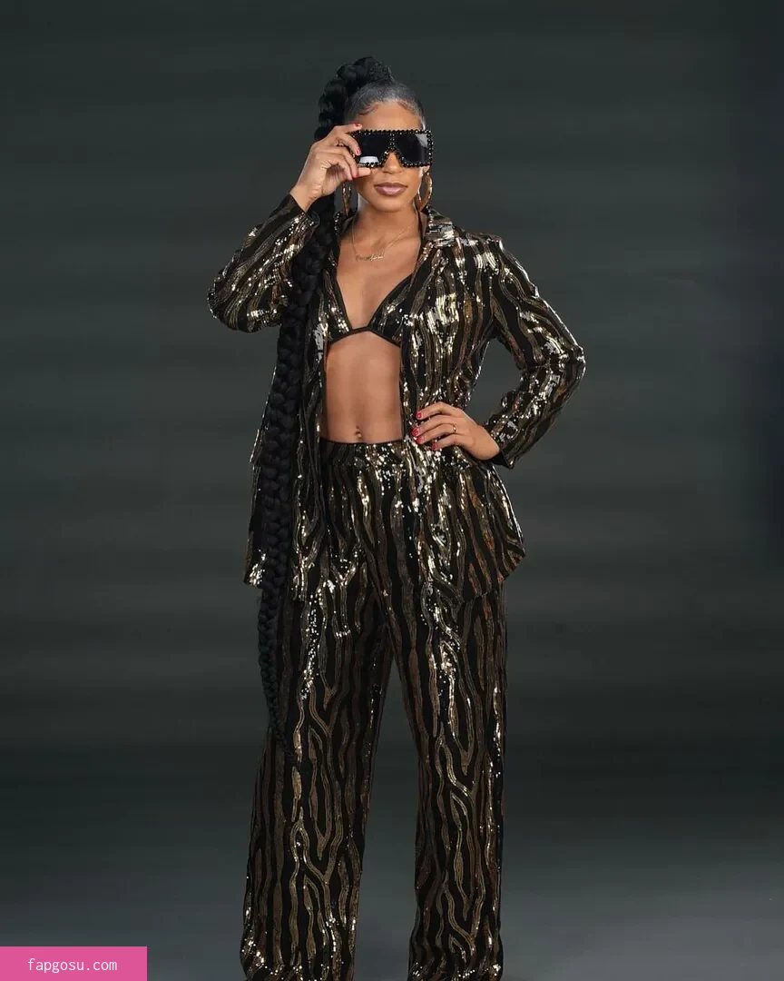 Bianca Belair
