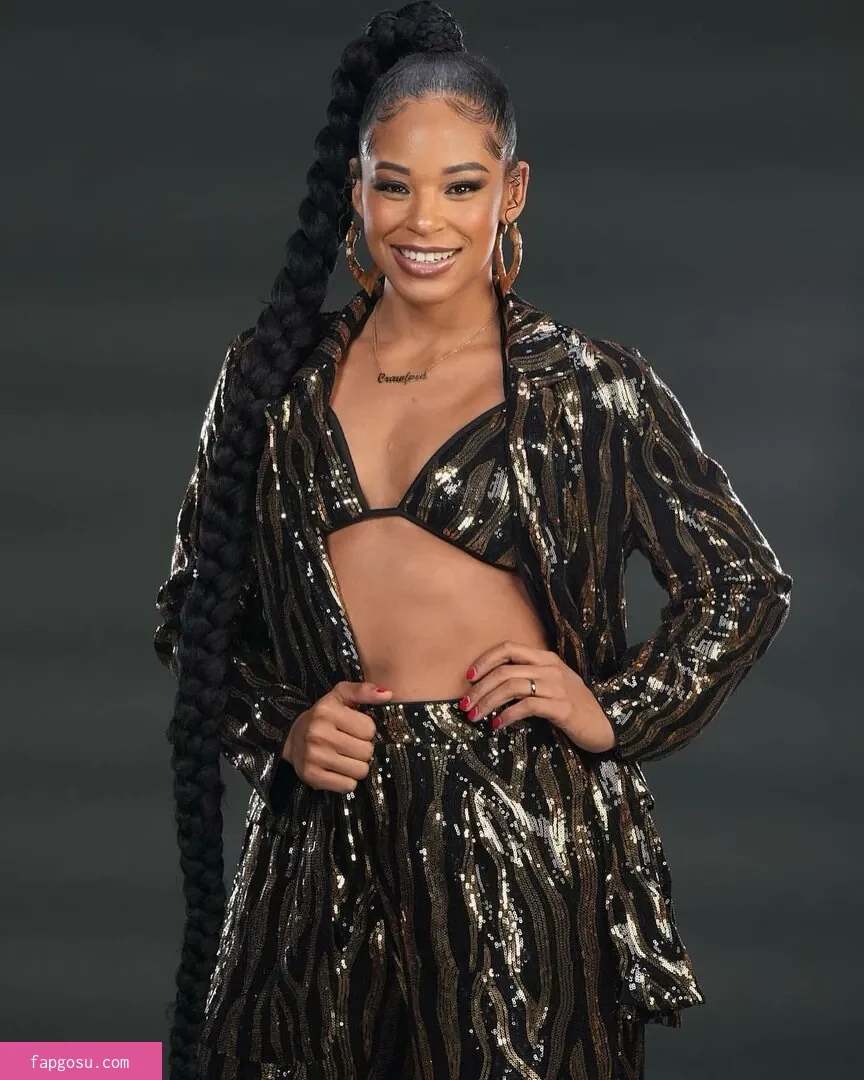 Bianca Belair
