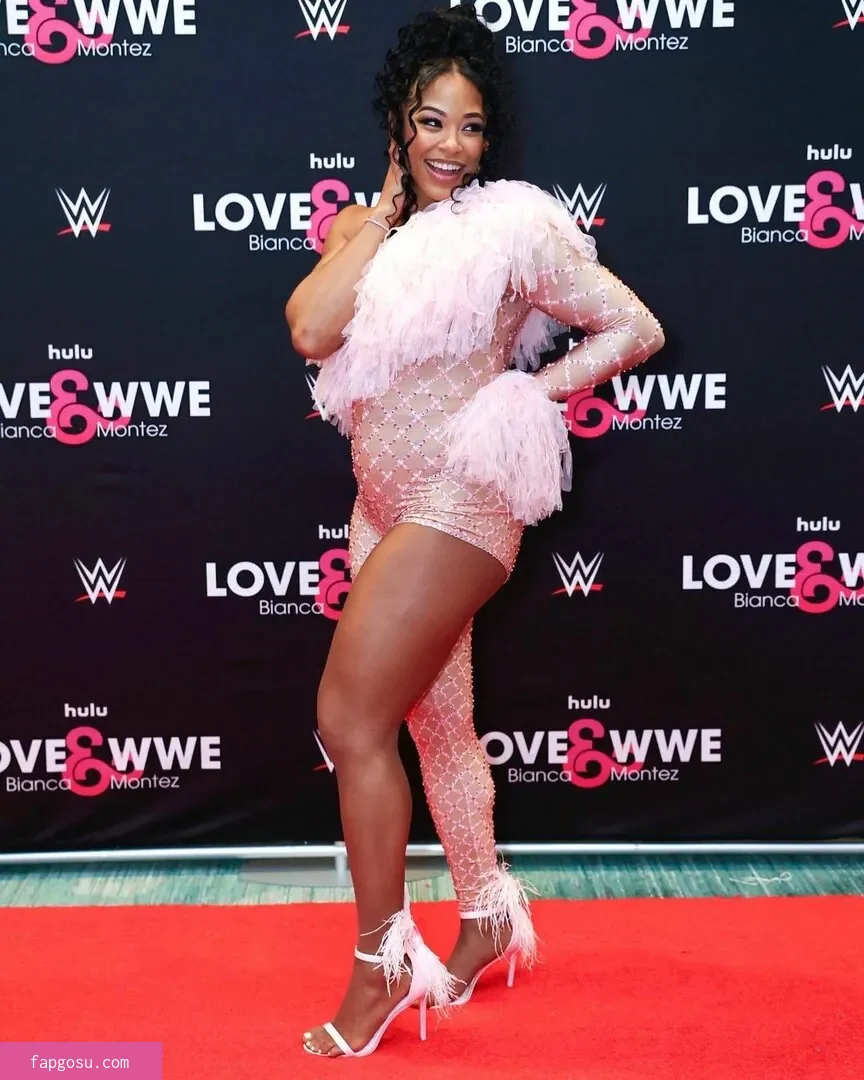 Bianca Belair