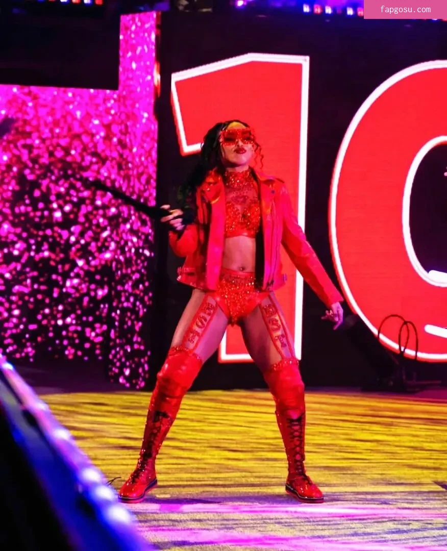 Bianca Belair