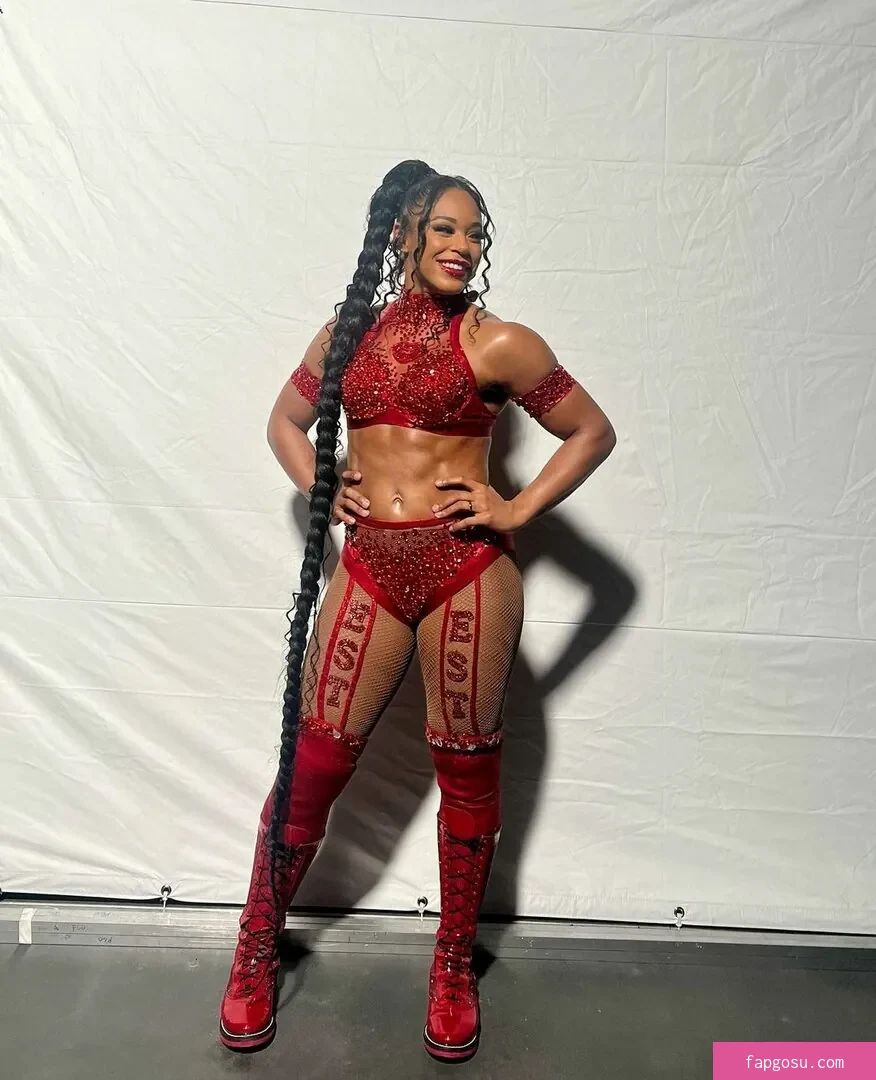 Bianca Belair