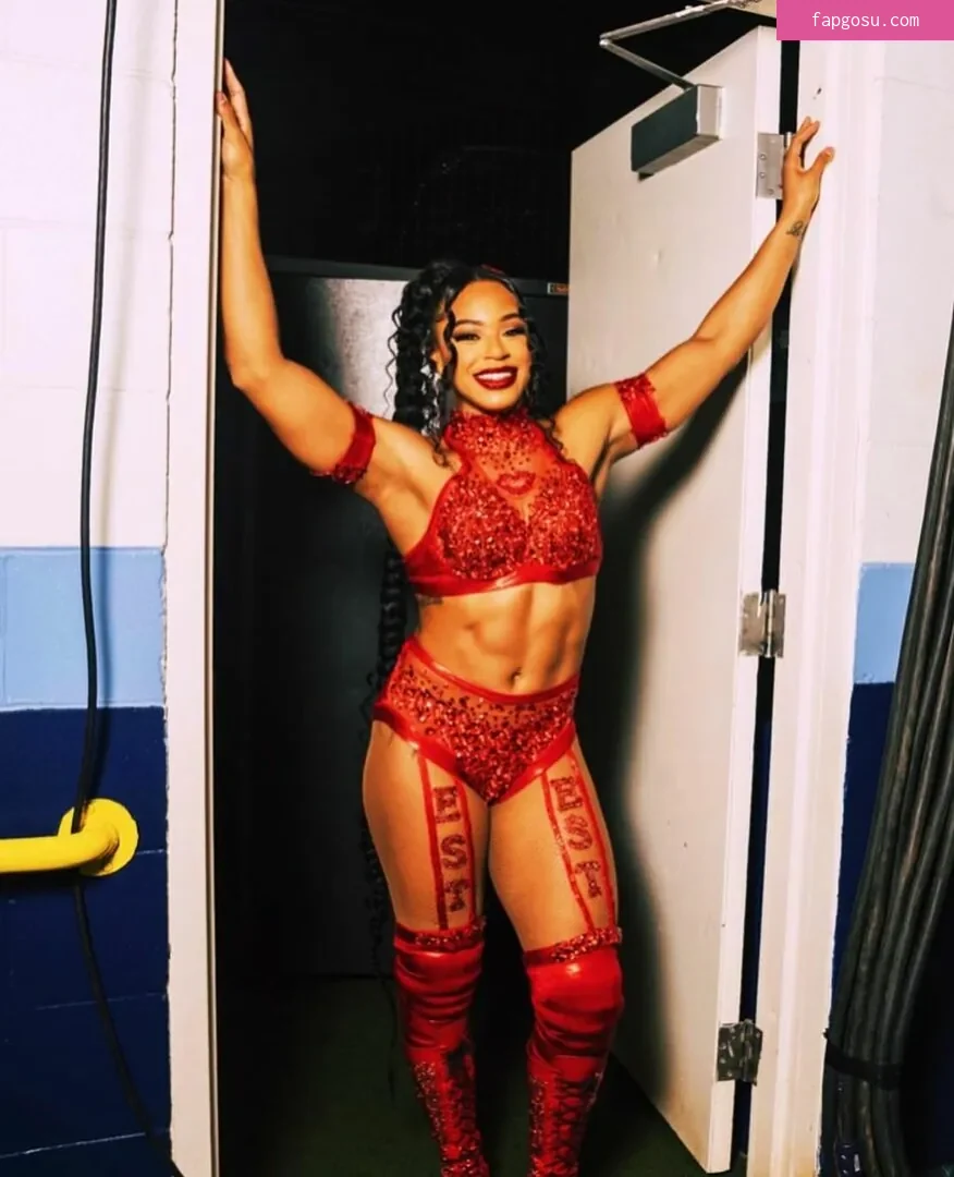 Bianca Belair