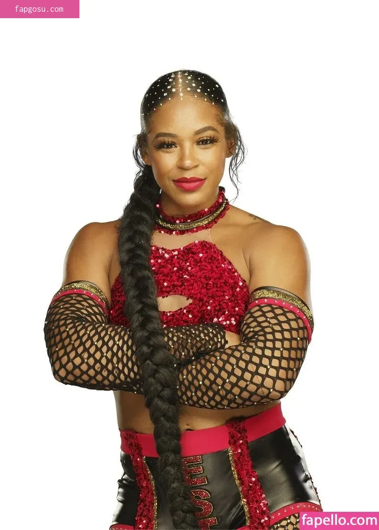 Bianca Belair