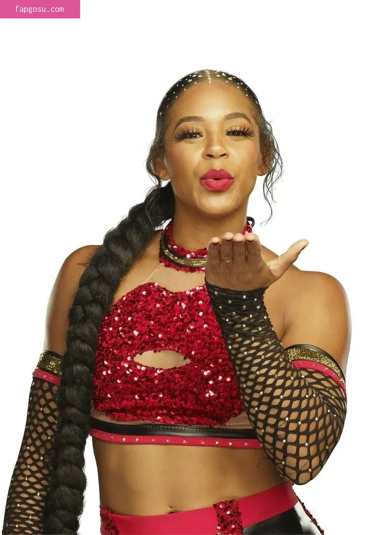 Bianca Belair