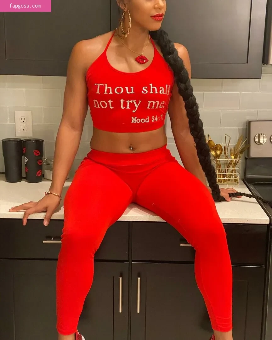 Bianca Belair