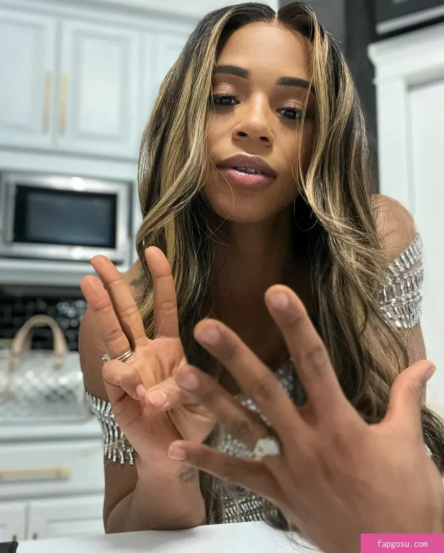 Bianca Belair