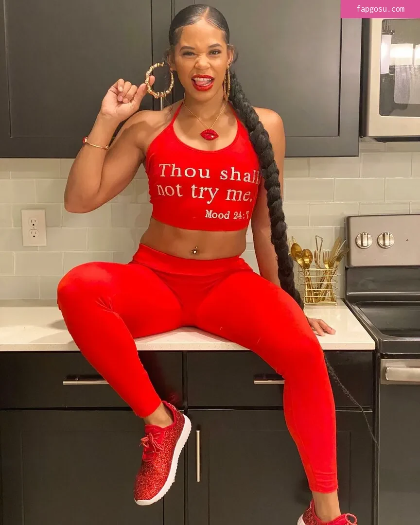Bianca Belair