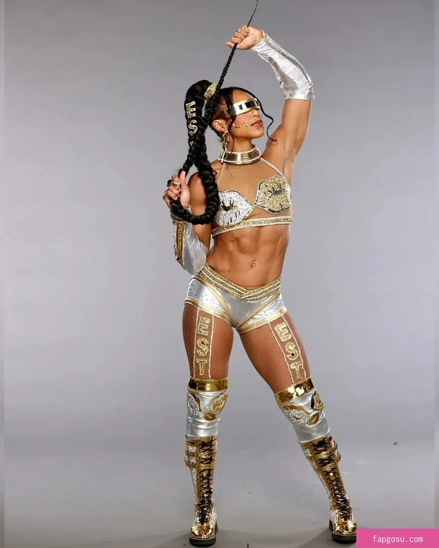 Bianca Belair