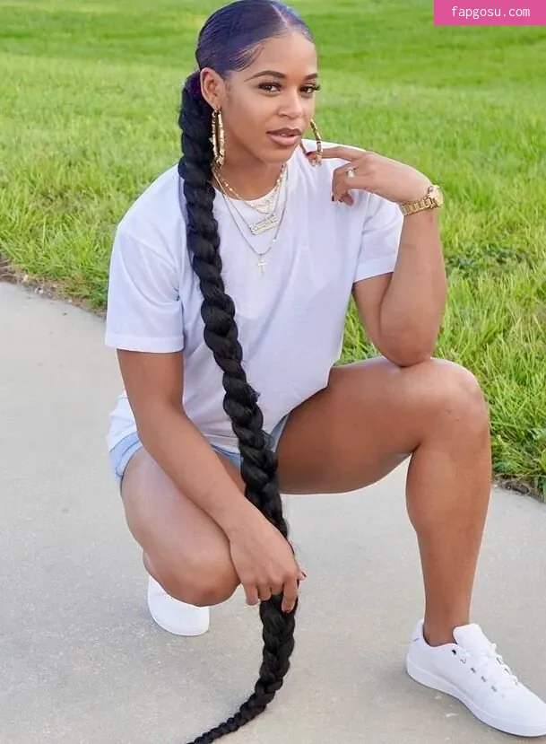Bianca Belair