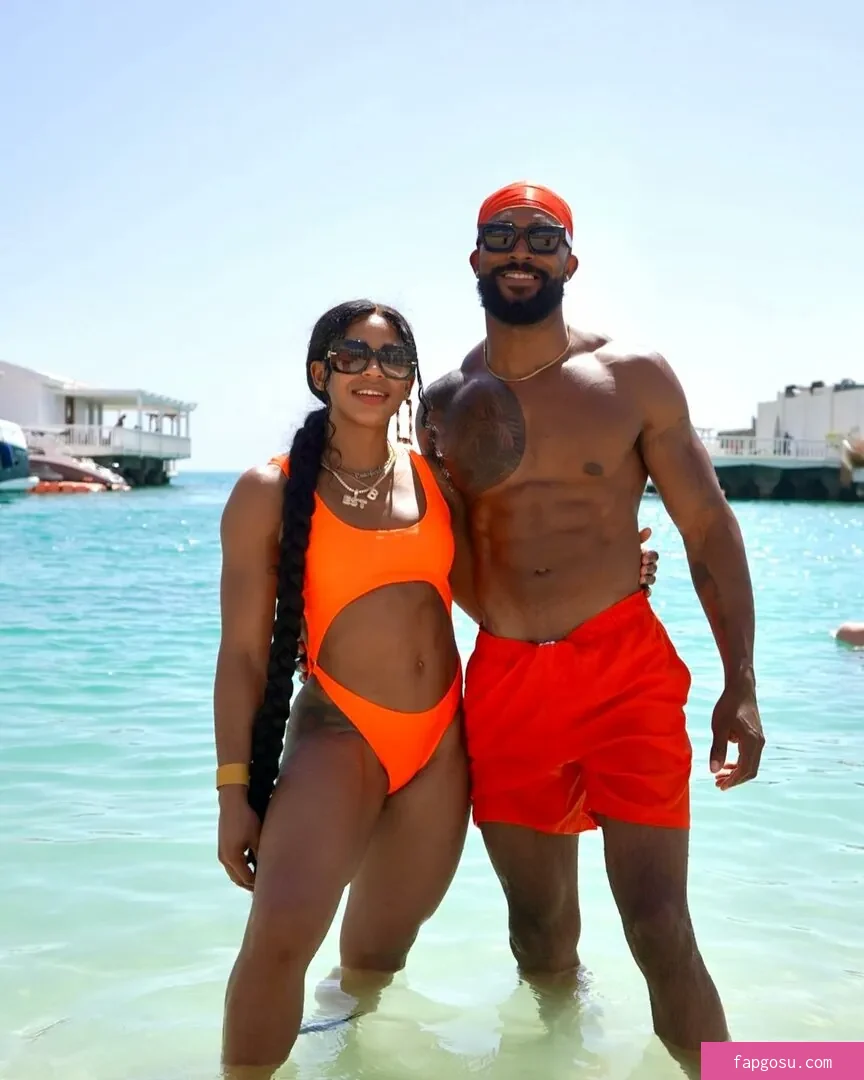 Bianca Belair