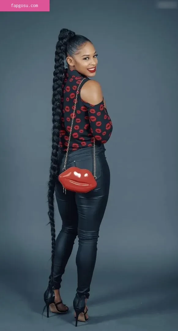 Bianca Belair