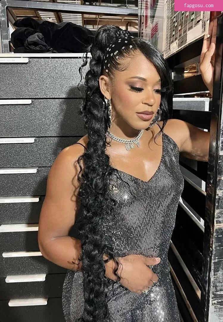 Bianca Belair