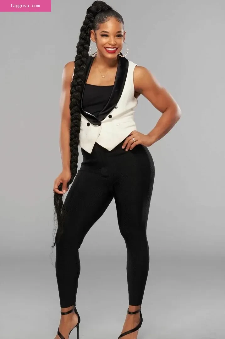 Bianca Belair