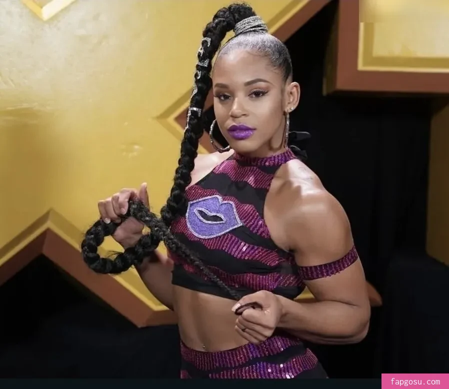 Bianca Belair