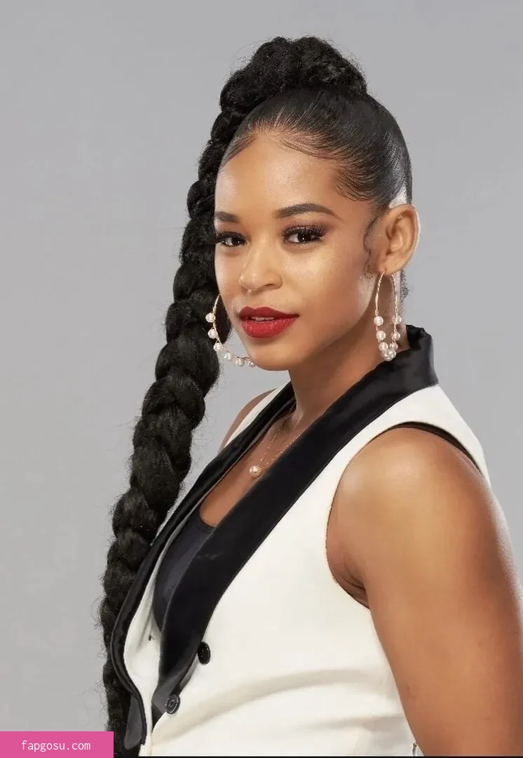 Bianca Belair