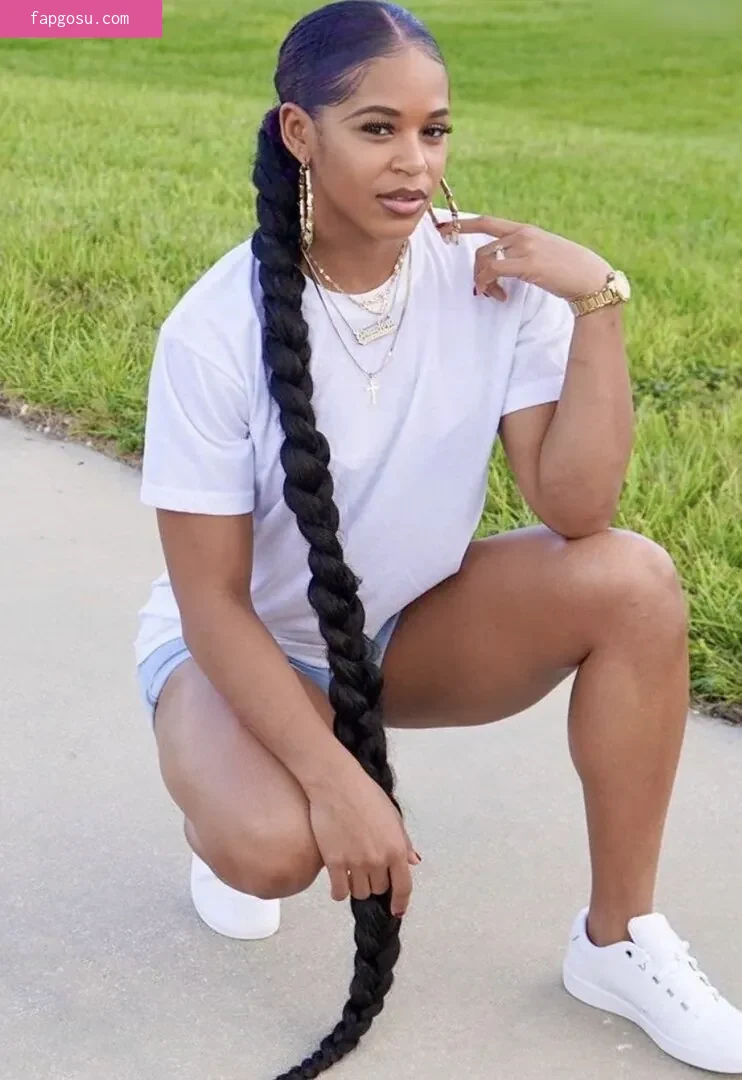 Bianca Belair