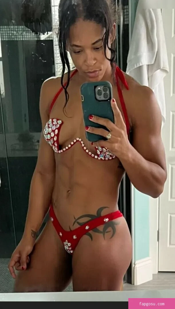 Bianca Belair