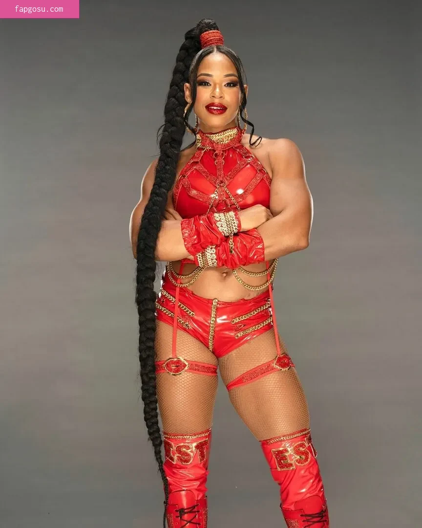Bianca Belair