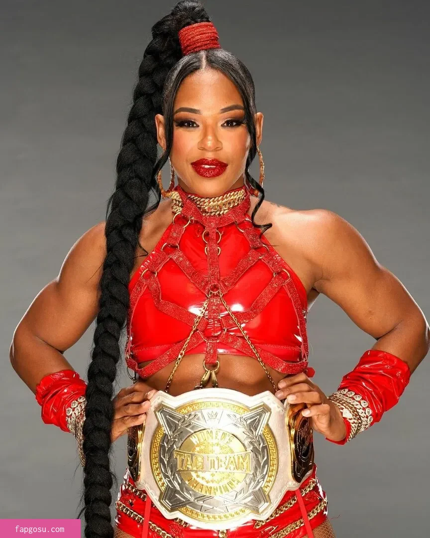 Bianca Belair