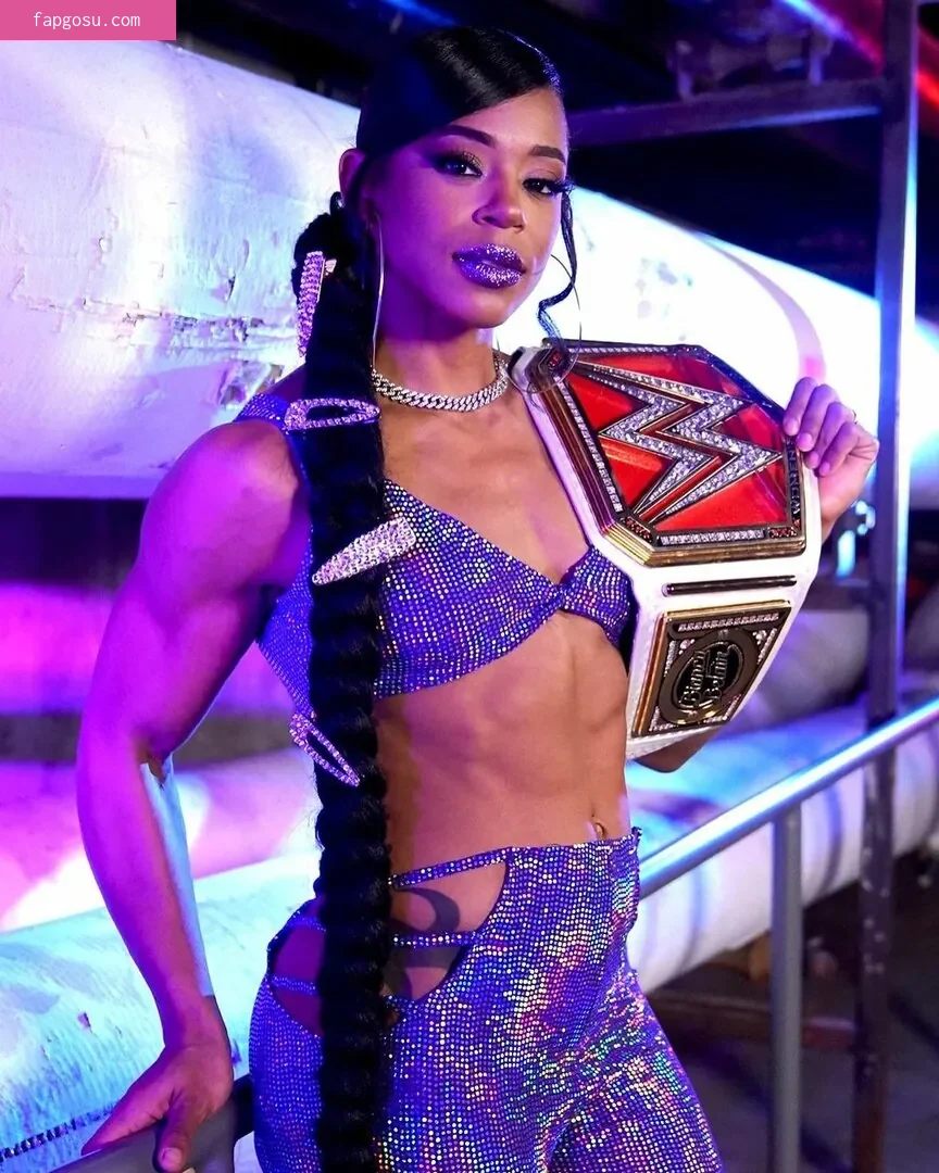 Bianca Belair