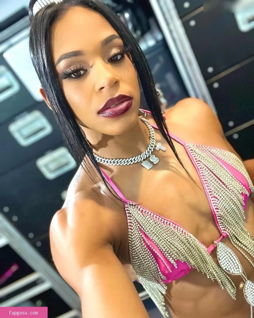 Bianca Belair