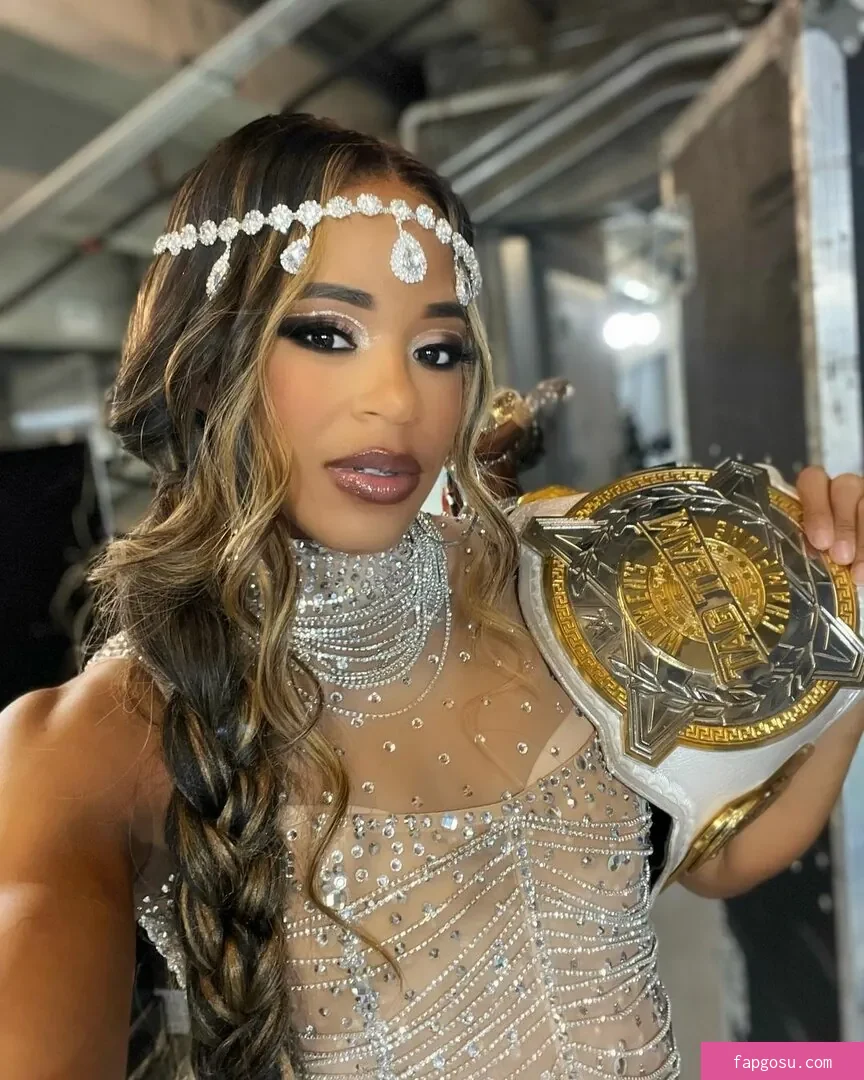 Bianca Belair