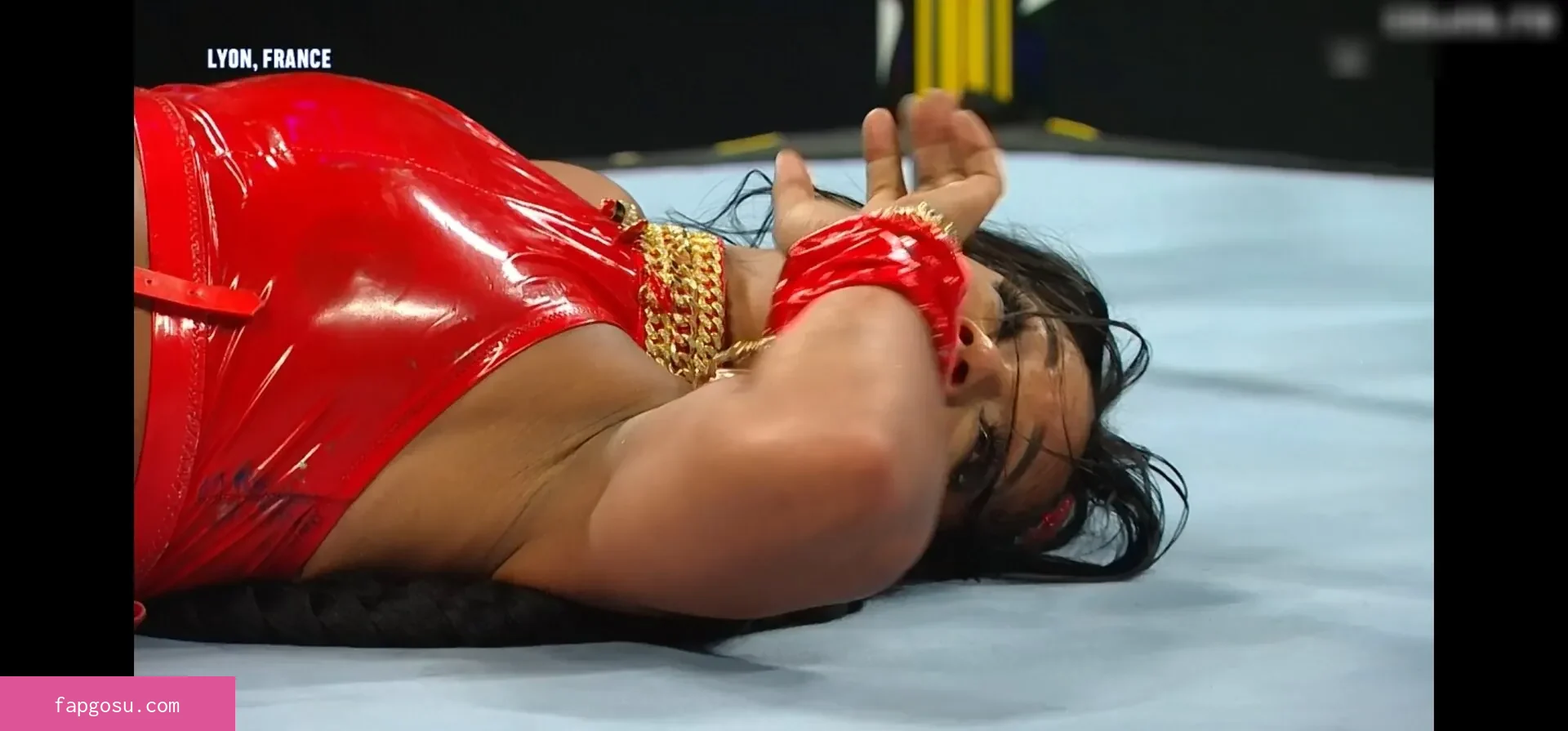 Bianca Belair