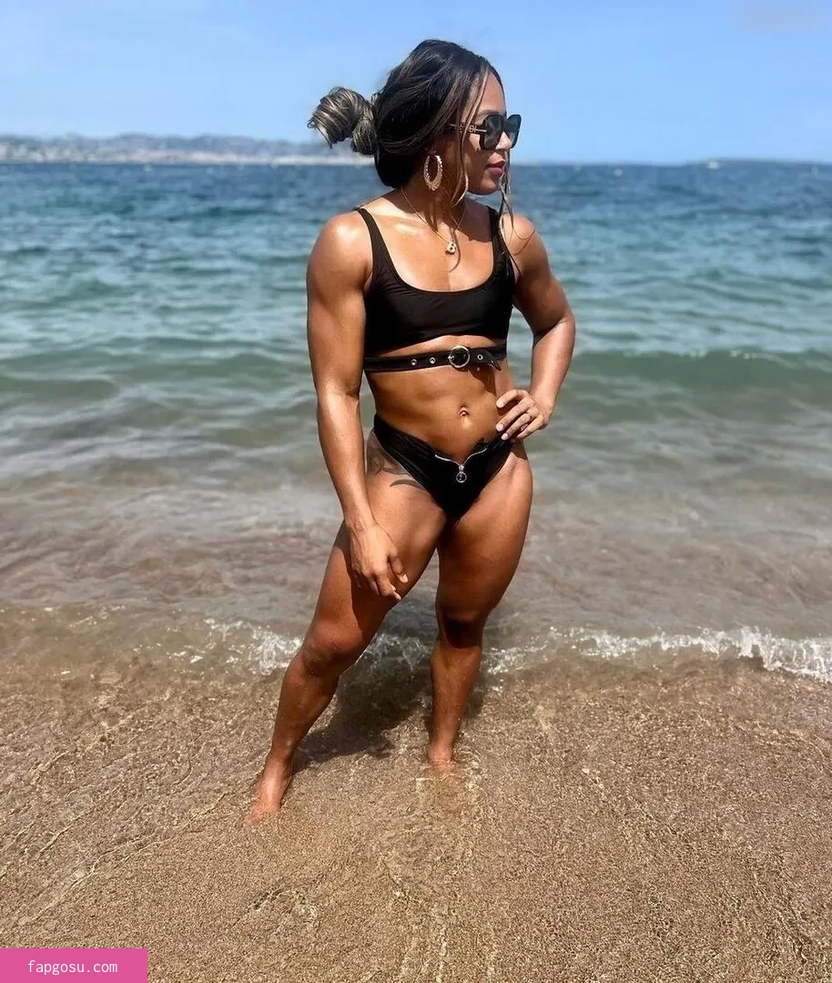 Bianca Belair