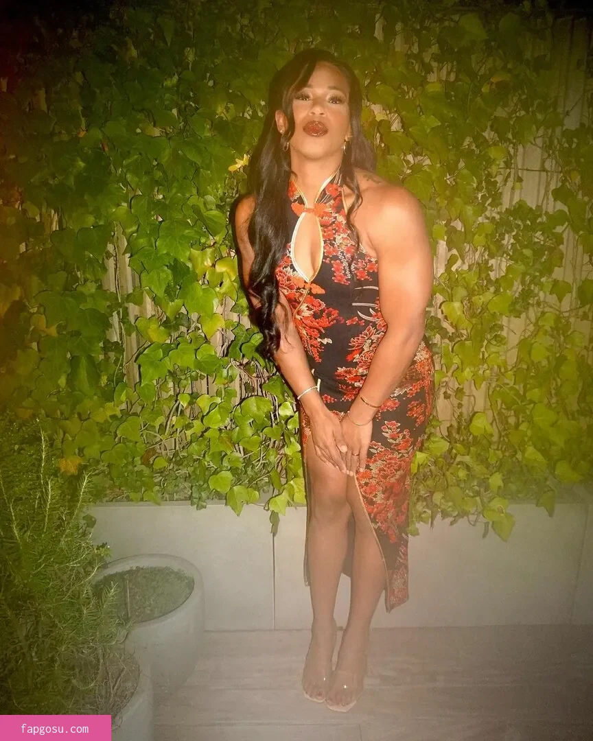 Bianca Belair