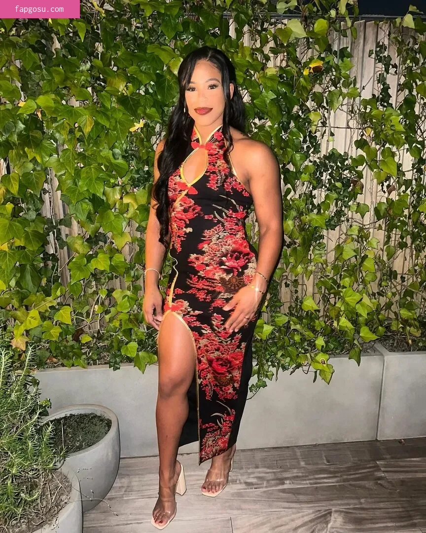 Bianca Belair