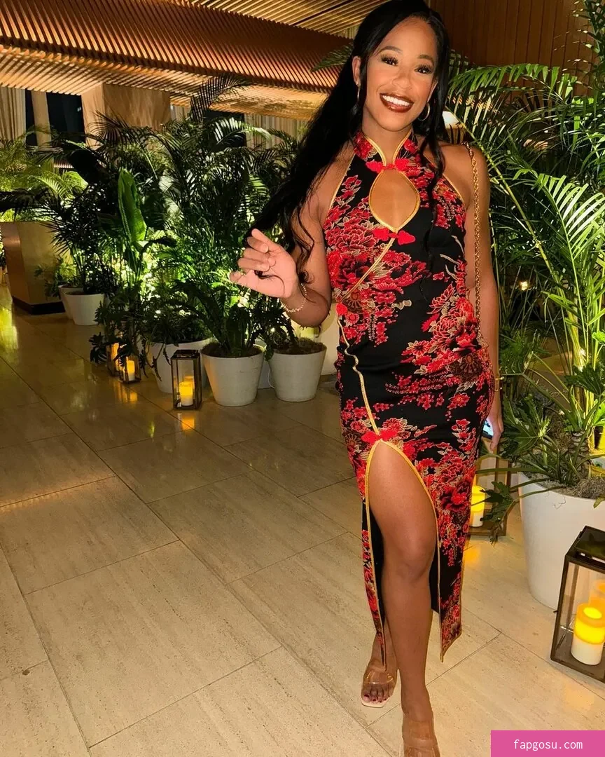 Bianca Belair
