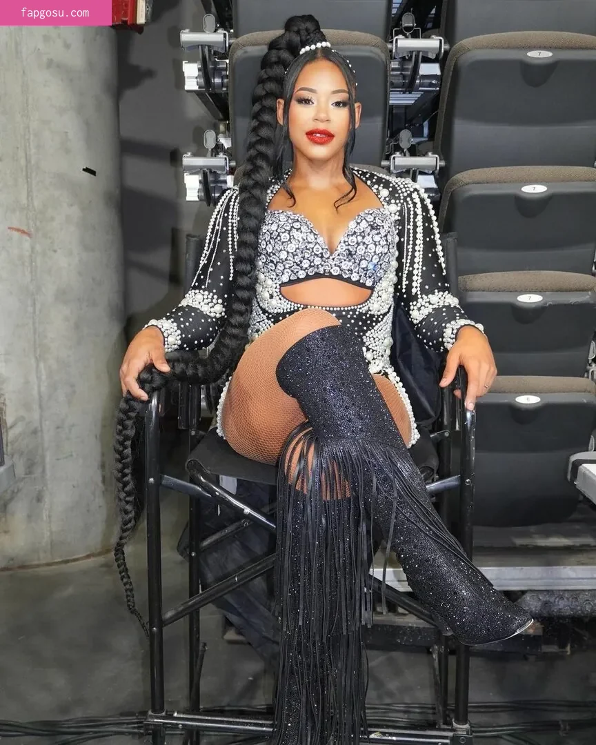 Bianca Belair
