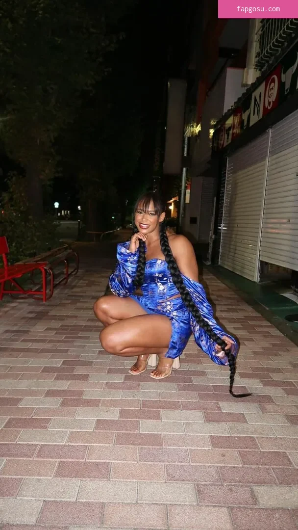 Bianca Belair