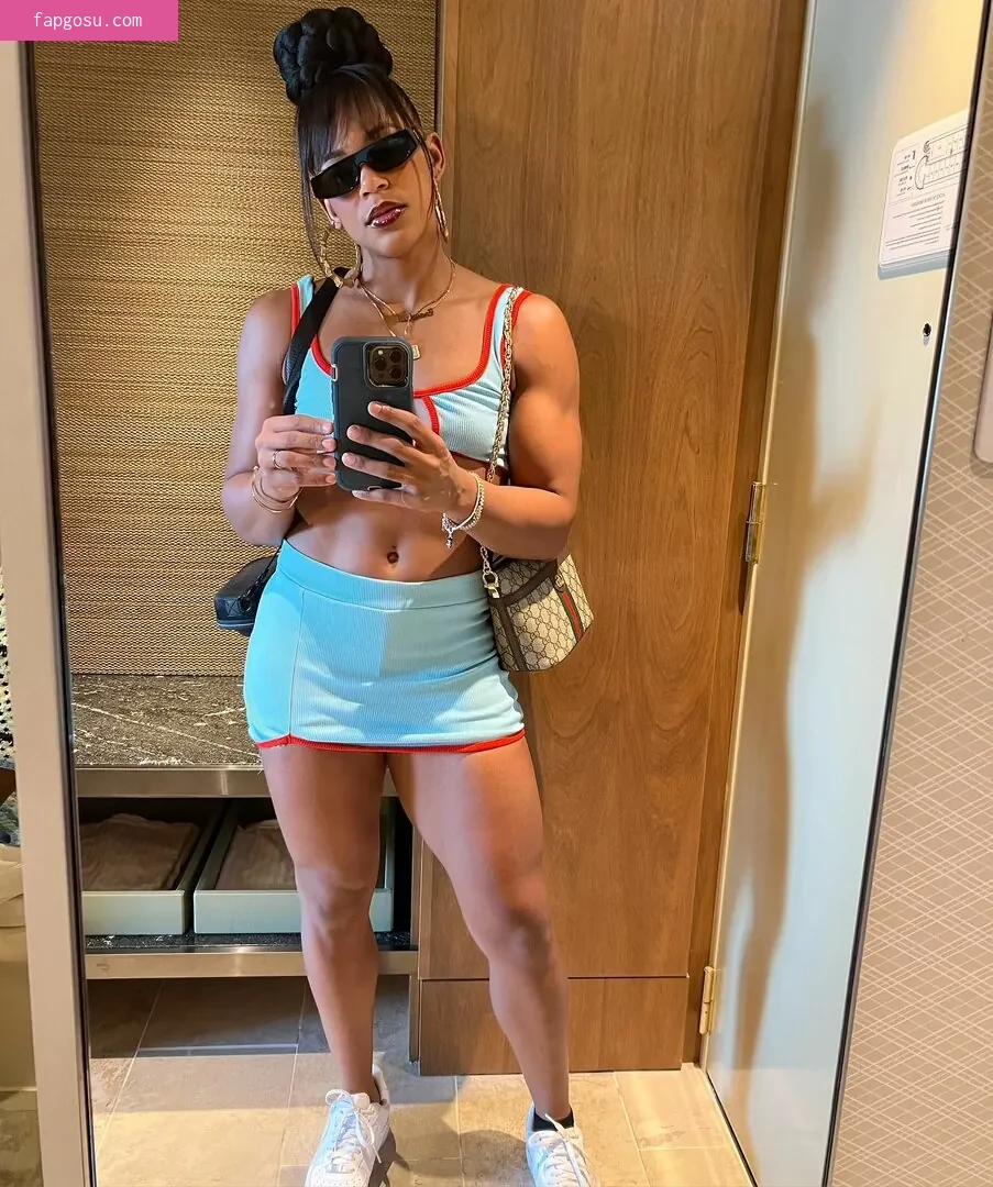 Bianca Belair