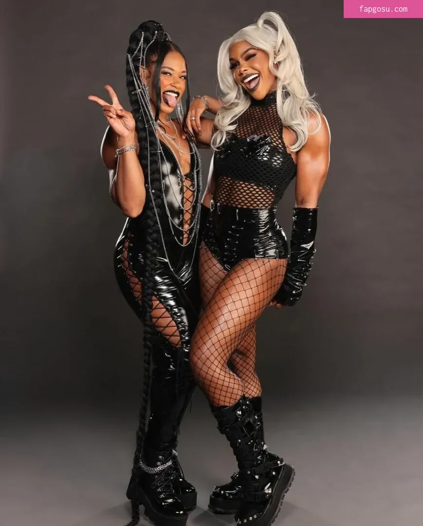Bianca Belair