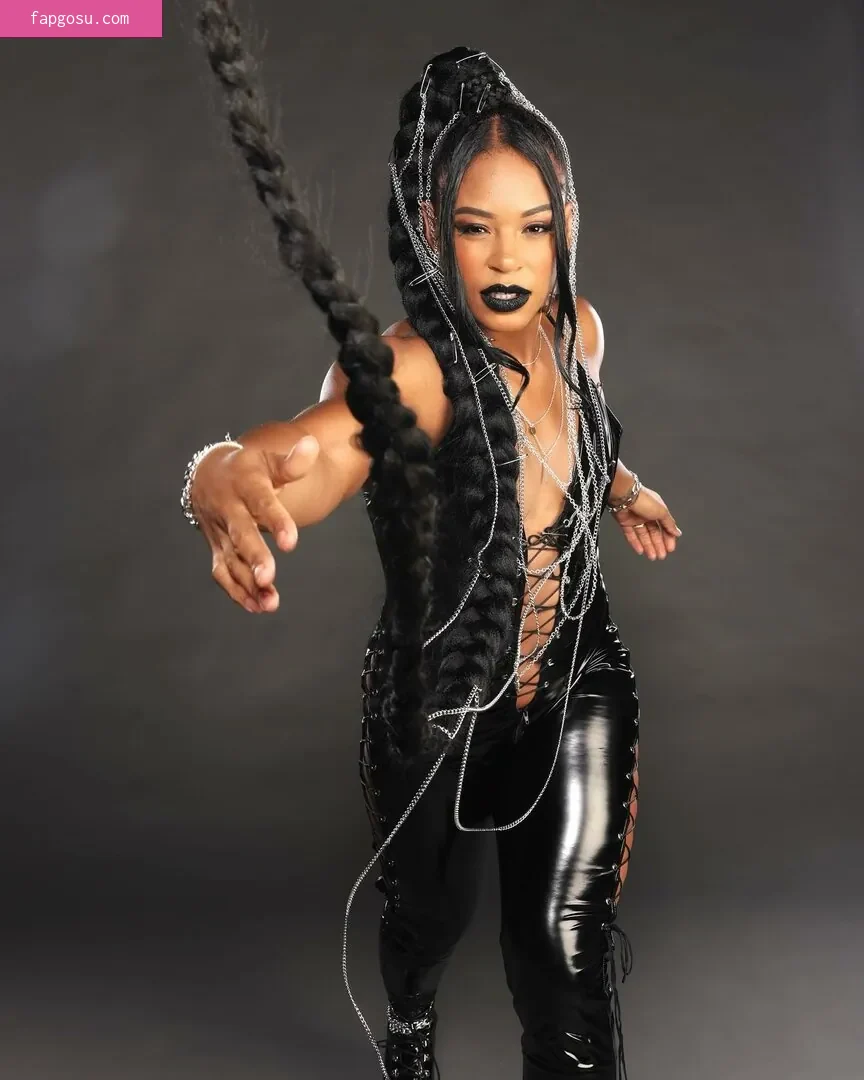 Bianca Belair