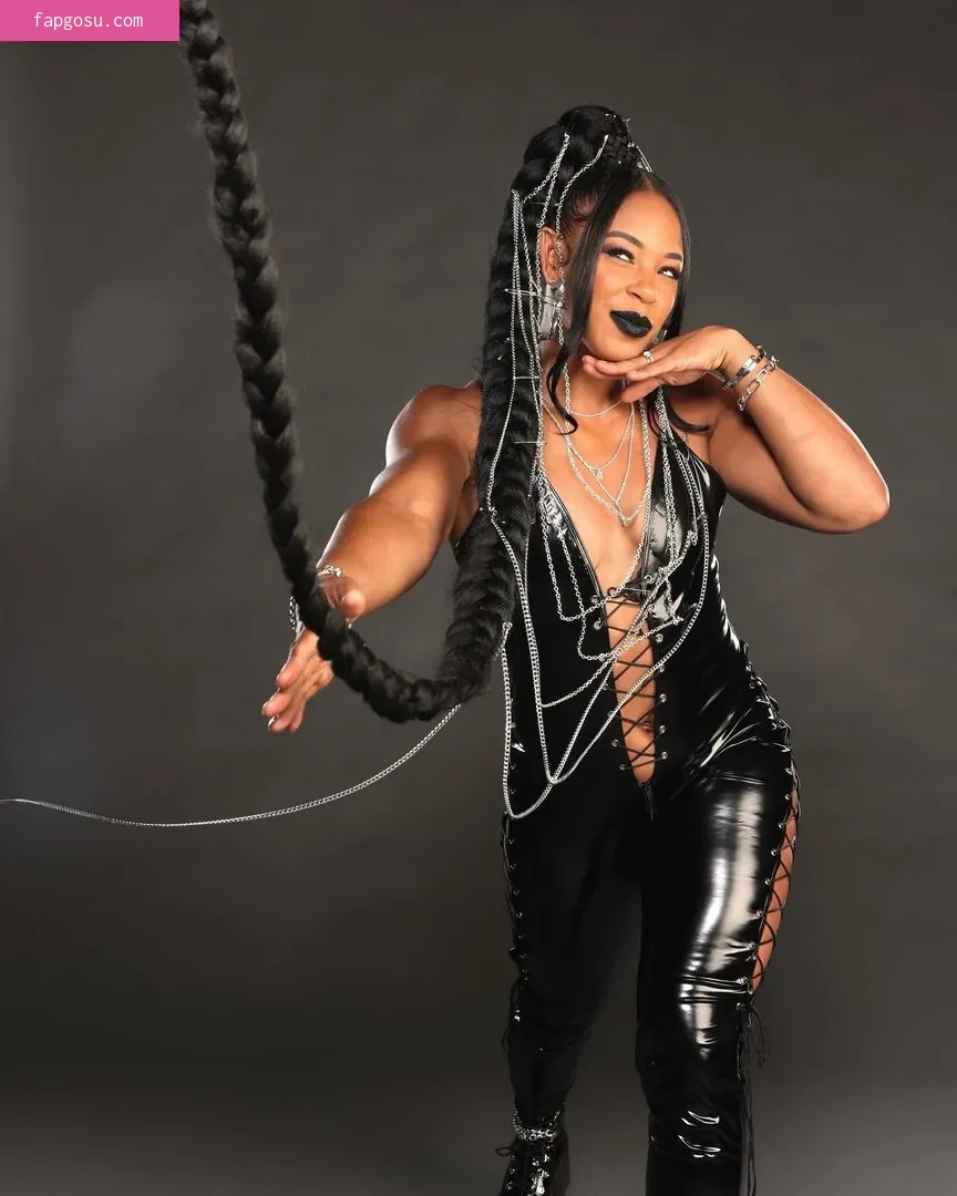 Bianca Belair