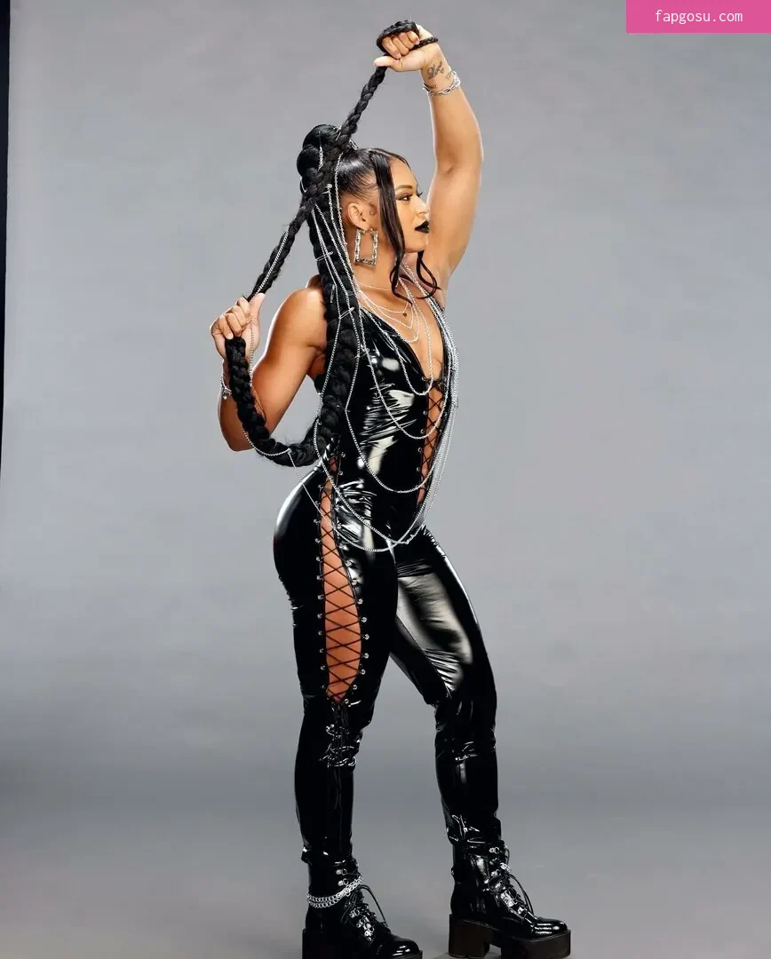 Bianca Belair
