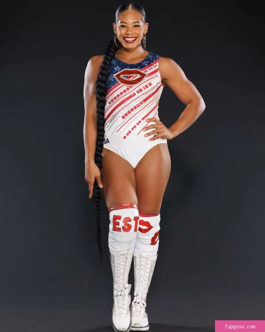 Bianca Belair