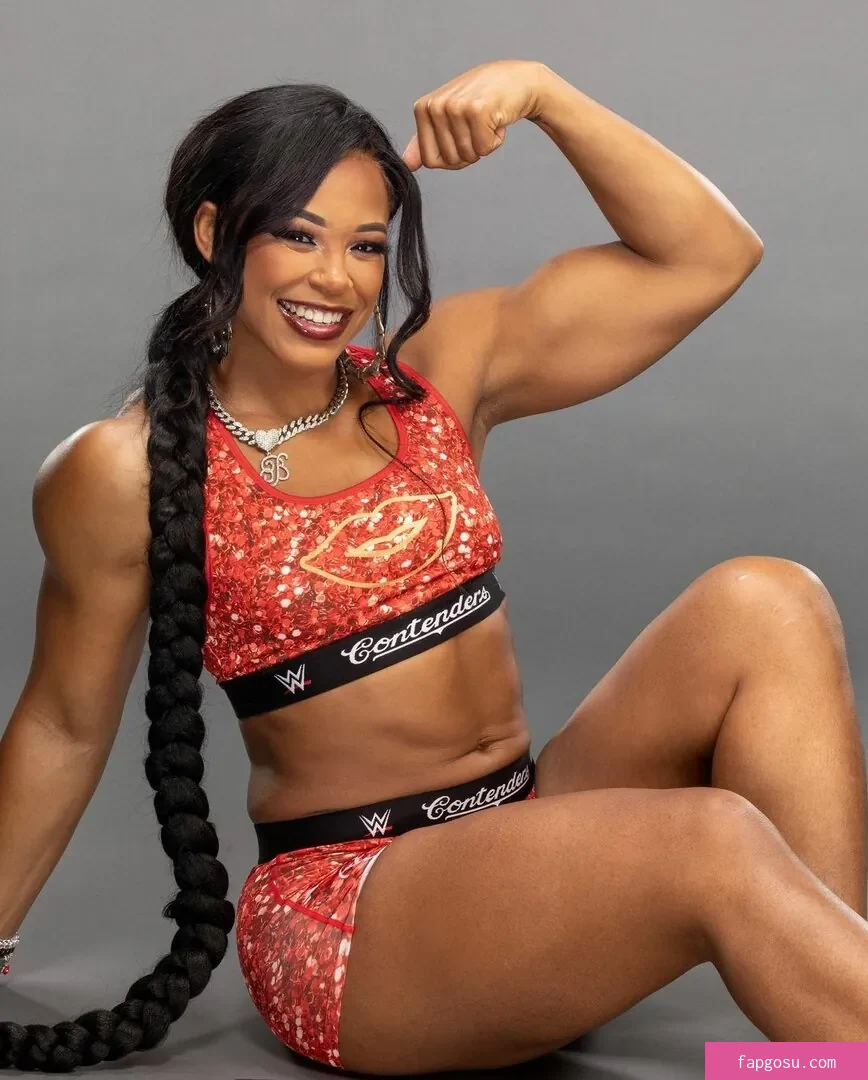 Bianca Belair