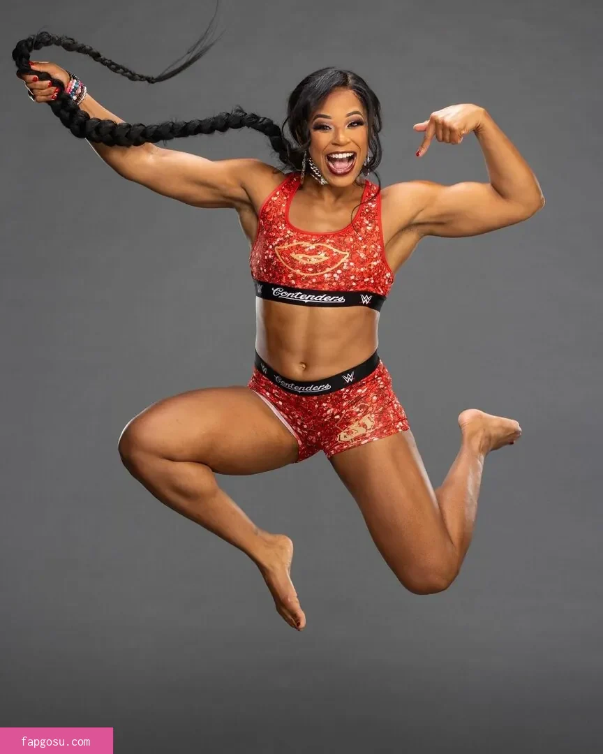 Bianca Belair