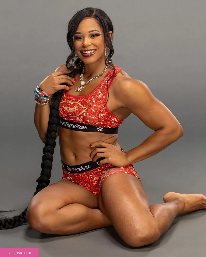 Bianca Belair