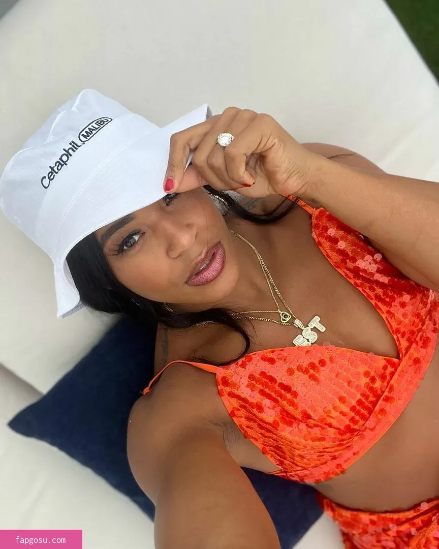 Bianca Belair