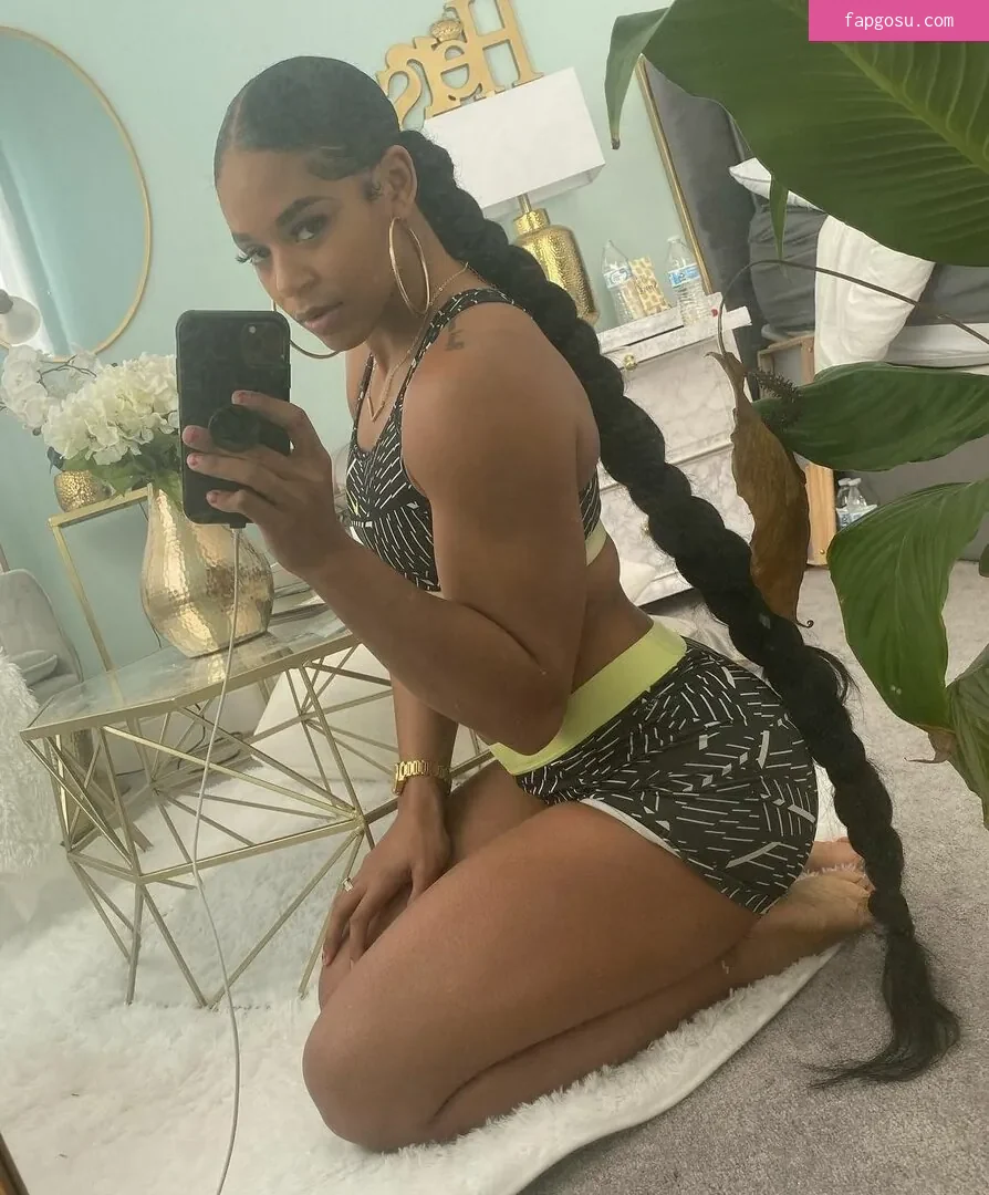 Bianca Belair