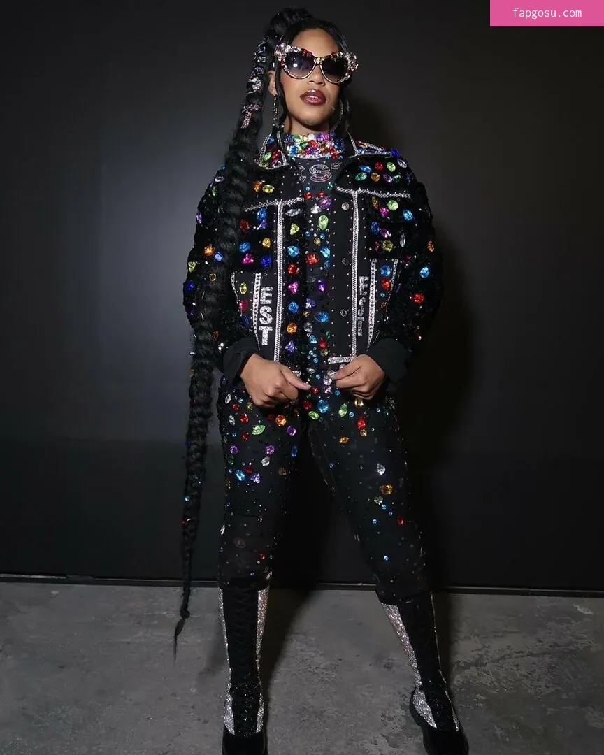 Bianca Belair